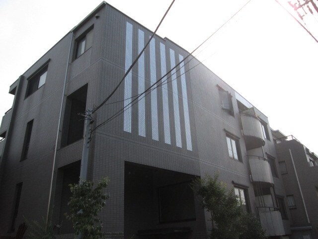 カルトゥーシュ芦花の物件内観写真