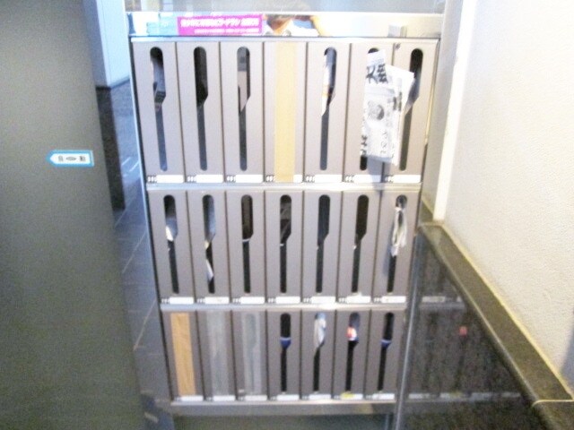 カルトゥーシュ芦花の物件内観写真