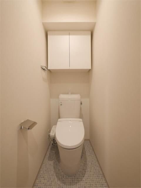 ジェノヴィア桜上水IIの物件内観写真