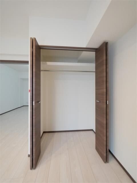 ジェノヴィア桜上水IIの物件内観写真