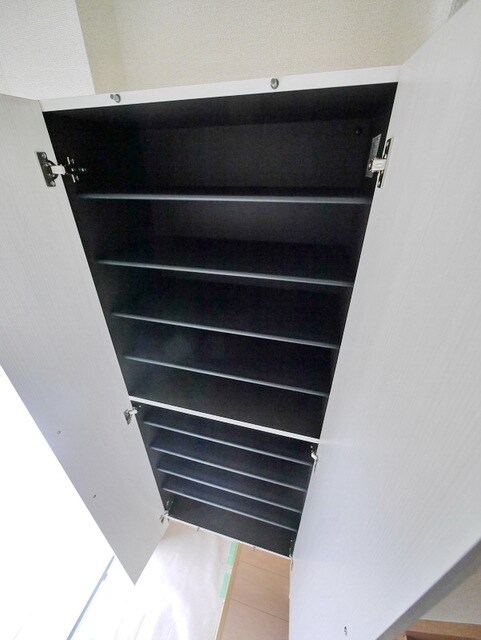 コリーヌ・Mの物件内観写真