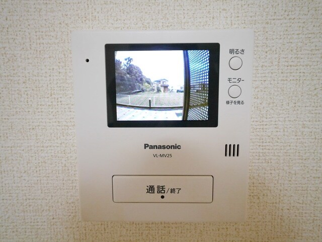 コリーヌ・Mの物件内観写真