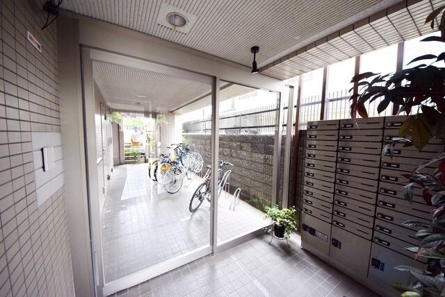 K’s SQUAREの物件内観写真