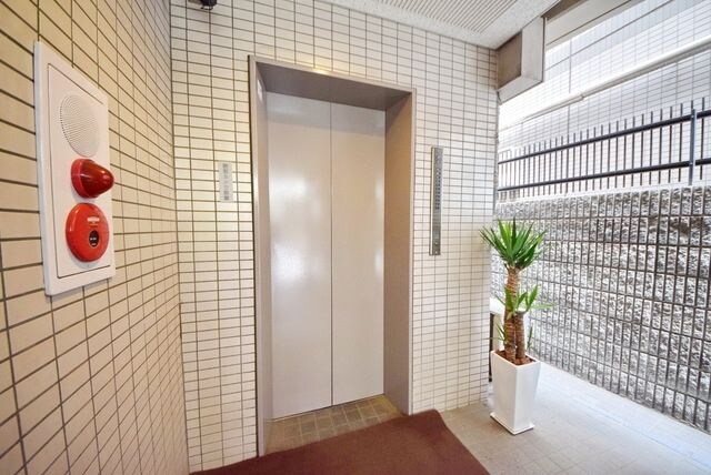 K’s SQUAREの物件内観写真