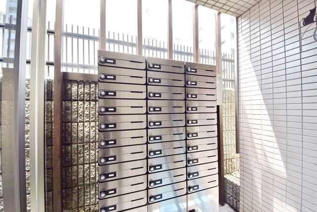 K’s SQUAREの物件内観写真