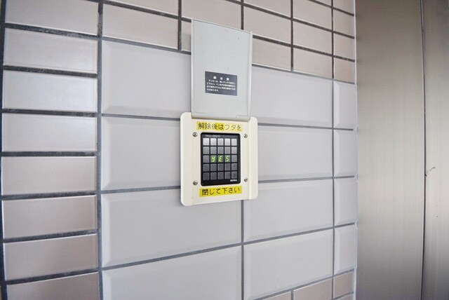 K’s SQUAREの物件内観写真