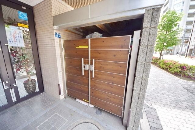 K’s SQUAREの物件内観写真