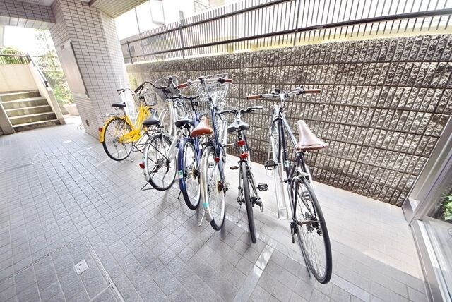 K’s SQUAREの物件内観写真