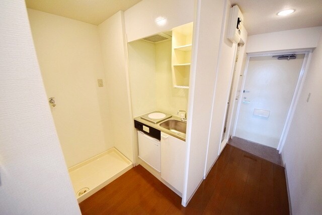 K’s SQUAREの物件内観写真