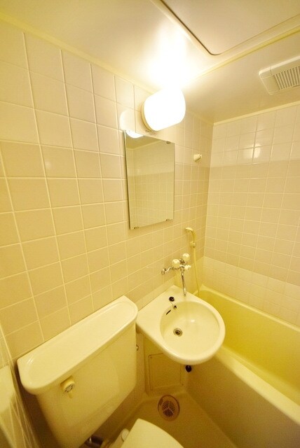 K’s SQUAREの物件内観写真