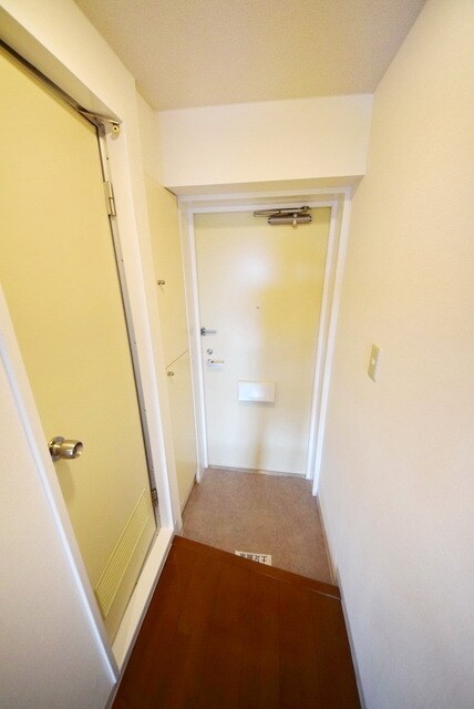 K’s SQUAREの物件内観写真