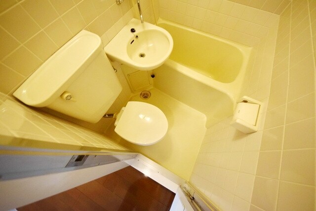 K’s SQUAREの物件内観写真