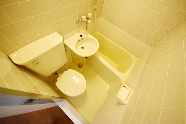 K’s SQUAREの物件内観写真