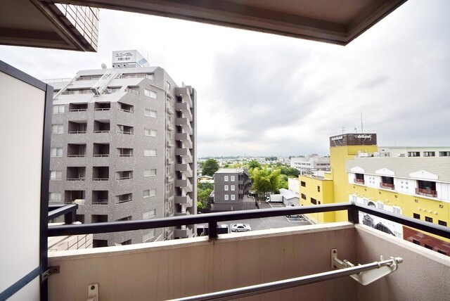 K’s SQUAREの物件内観写真