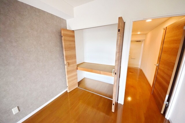 K’s SQUAREの物件内観写真