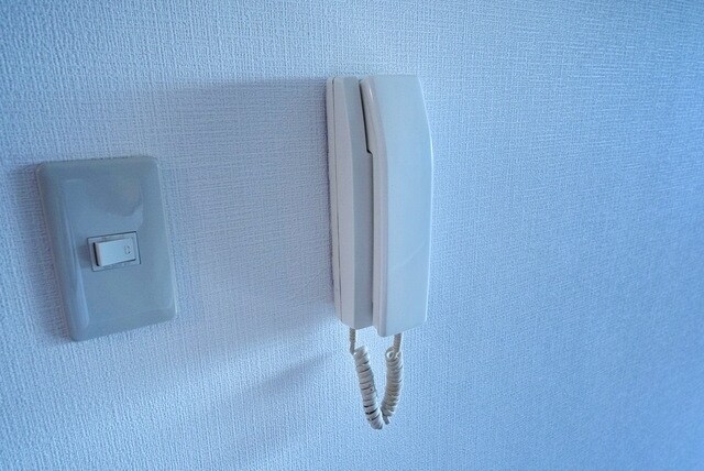 K’s SQUAREの物件内観写真