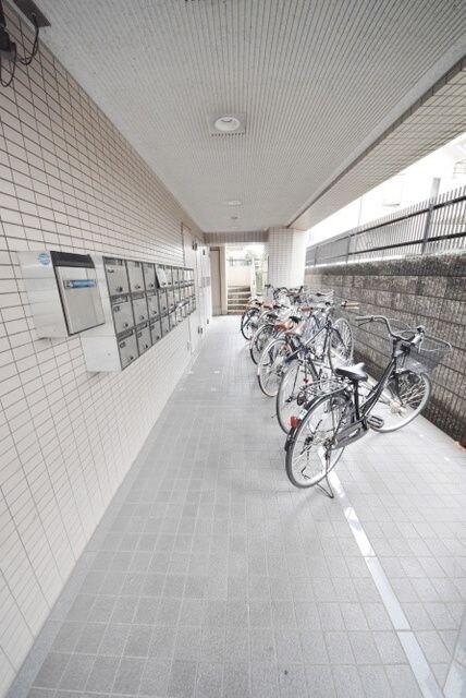 K’s SQUAREの物件内観写真