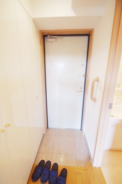 ベェルヴェル稲城の物件内観写真