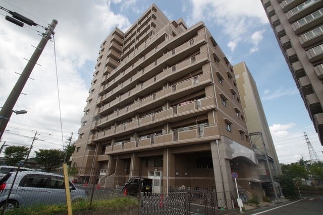 ベェルヴェル稲城の物件内観写真