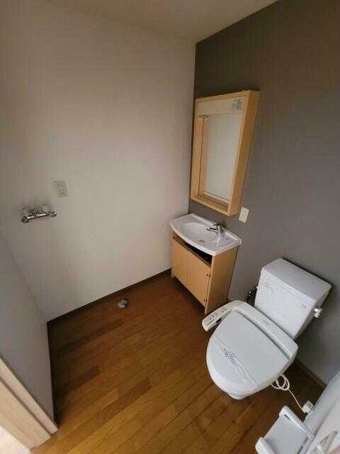 ツインコート多摩川の物件内観写真