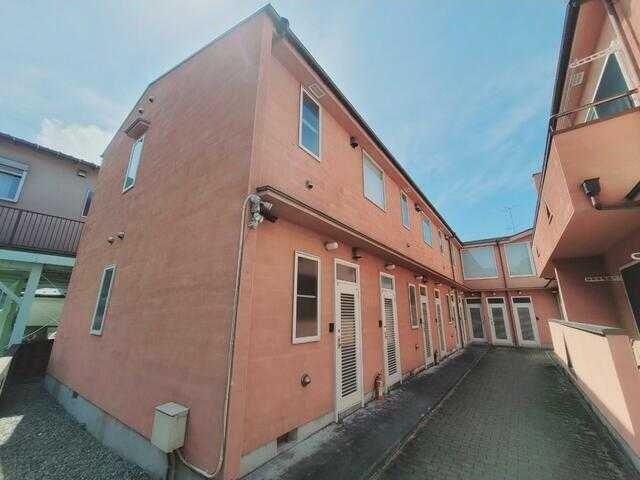 ツインコート多摩川の物件内観写真