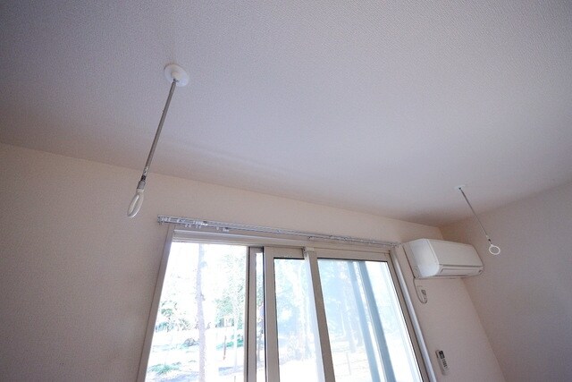 クラージュ の物件内観写真