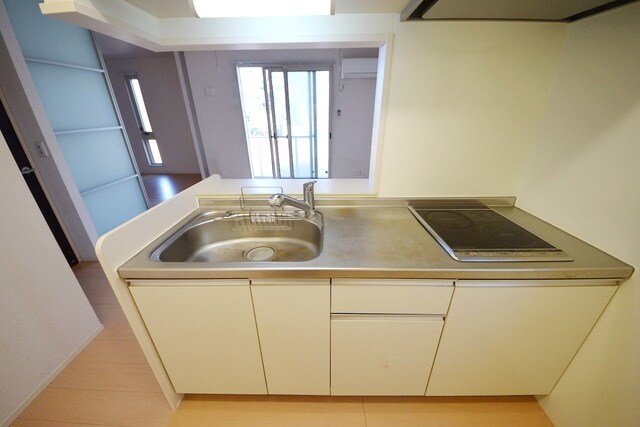 クラージュ の物件内観写真