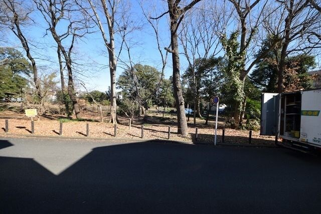 クラージュ の物件内観写真