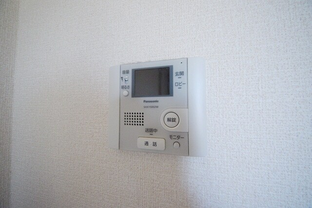 クラージュ の物件内観写真