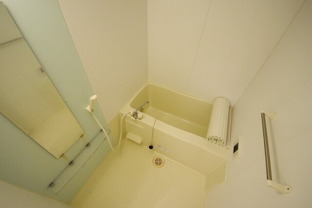 クラージュ の物件内観写真