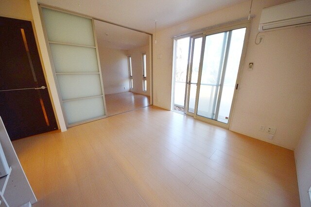 クラージュ の物件内観写真