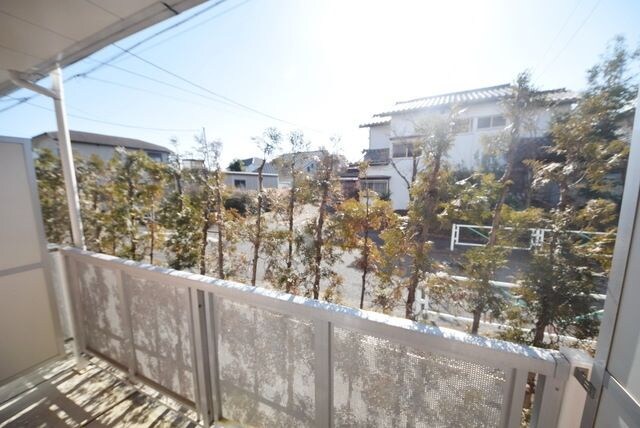 レオパレスけやきの物件内観写真