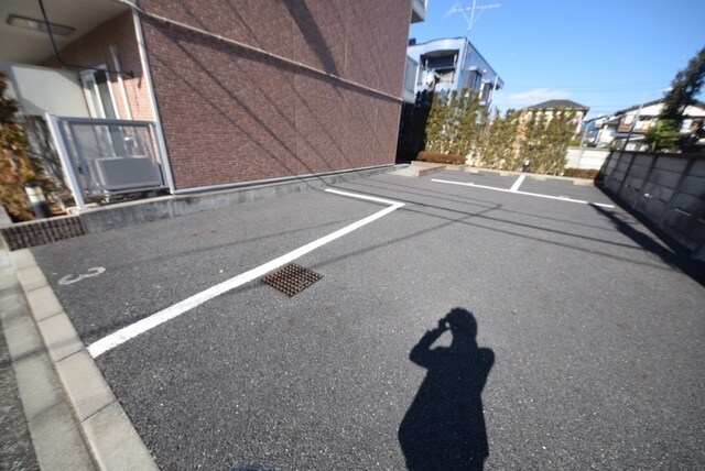 レオパレスけやきの物件内観写真