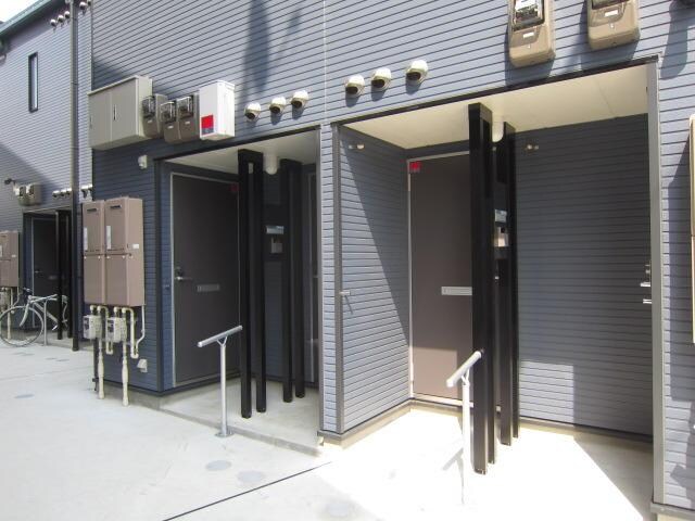 レオネクストすみれの物件内観写真