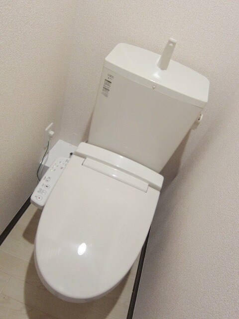 レオネクストすみれの物件内観写真