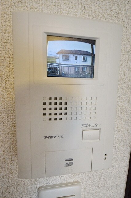 レオパレスステラの物件内観写真