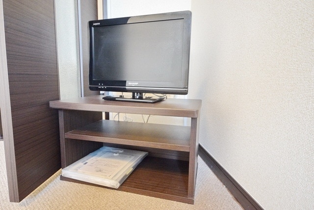 レオパレスステラの物件内観写真