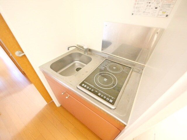 レオパレスMINKの物件内観写真