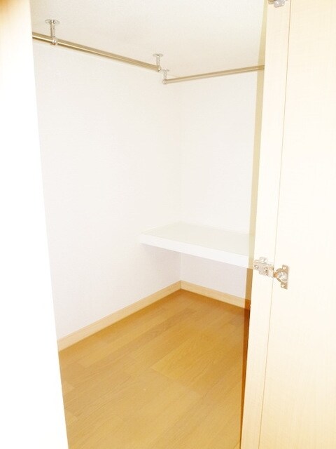 レオパレスコスモスの物件内観写真