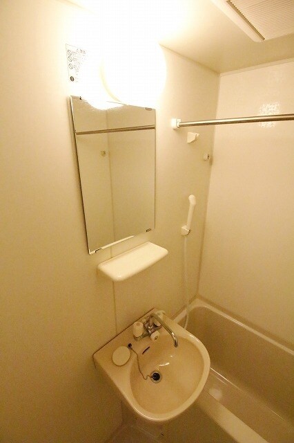 レオパレスFine Viewの物件内観写真