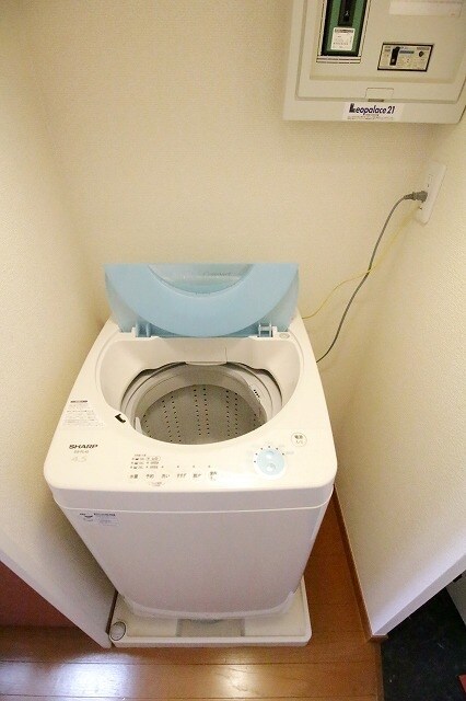 レオパレスFine Viewの物件内観写真