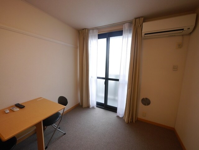 レオパレスコンフォニティの物件内観写真