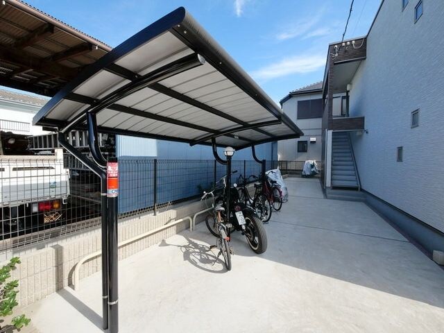 クレイノ豊春の物件内観写真