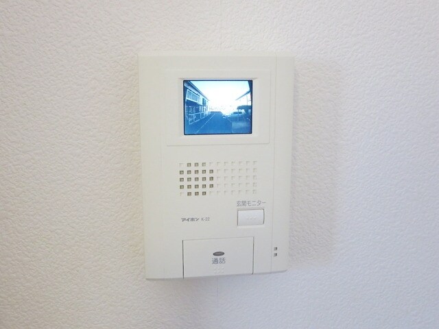 レオパレスフィールズの物件内観写真