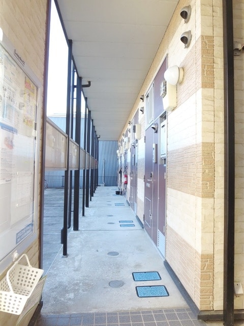 レオパレスフィールズの物件内観写真