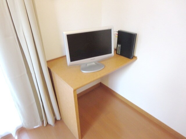 レオパレスフィールズの物件内観写真