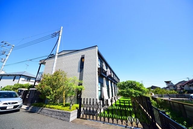 レオパレスシルバ コートの物件内観写真