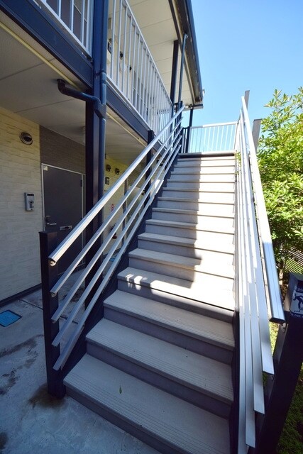 レオパレスシルバ コートの物件内観写真