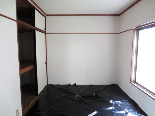 カーサフドウの物件内観写真