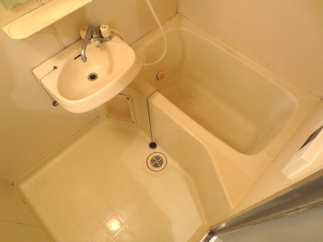 アベニュー成城2号館の物件内観写真